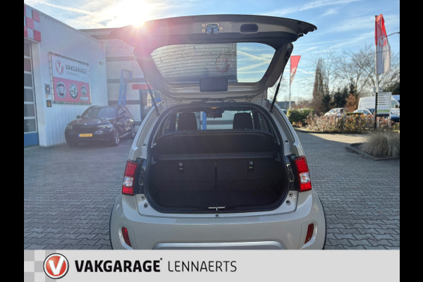 Suzuki Ignis 1.2 Smart Hybrid Select AUTOMAAT TREKHAAK (BOVAG/RIJKLAARPRIJS)