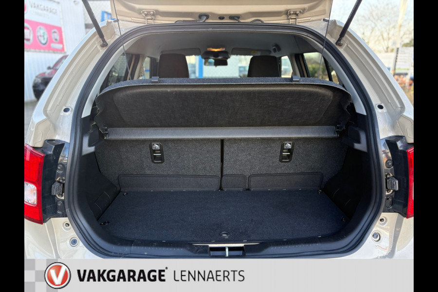 Suzuki Ignis 1.2 Smart Hybrid Select AUTOMAAT TREKHAAK (BOVAG/RIJKLAARPRIJS)