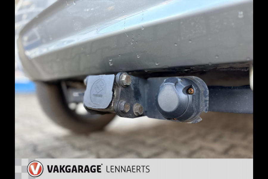 Suzuki Ignis 1.2 Smart Hybrid Select AUTOMAAT TREKHAAK (BOVAG/RIJKLAARPRIJS)