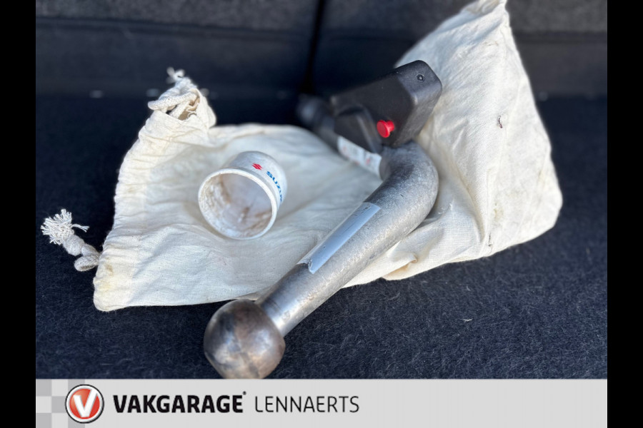 Suzuki Ignis 1.2 Smart Hybrid Select AUTOMAAT TREKHAAK (BOVAG/RIJKLAARPRIJS)