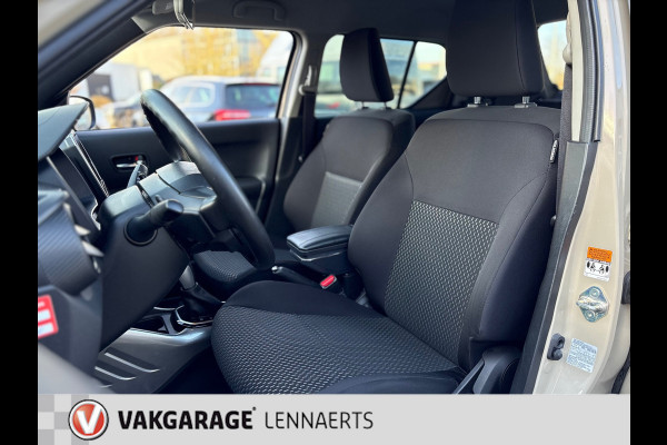 Suzuki Ignis 1.2 Smart Hybrid Select AUTOMAAT TREKHAAK (BOVAG/RIJKLAARPRIJS)
