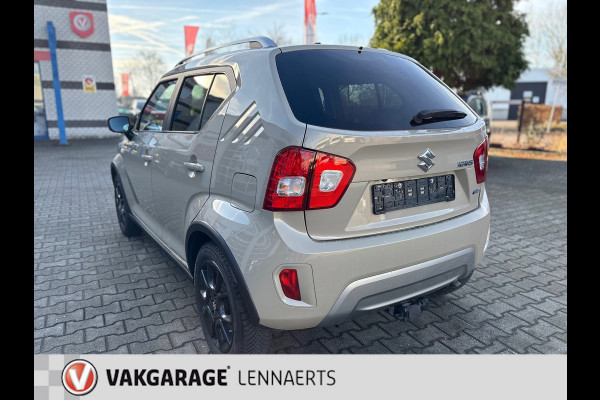 Suzuki Ignis 1.2 Smart Hybrid Select AUTOMAAT TREKHAAK (BOVAG/RIJKLAARPRIJS)