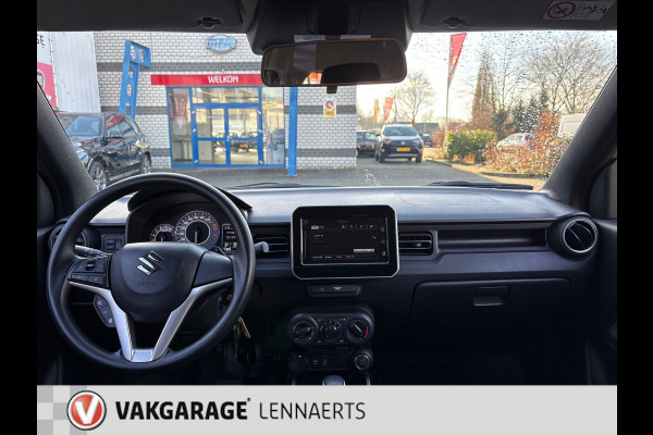 Suzuki Ignis 1.2 Smart Hybrid Select AUTOMAAT TREKHAAK (BOVAG/RIJKLAARPRIJS)