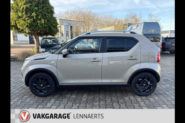 Suzuki Ignis 1.2 Smart Hybrid Select AUTOMAAT TREKHAAK (BOVAG/RIJKLAARPRIJS)