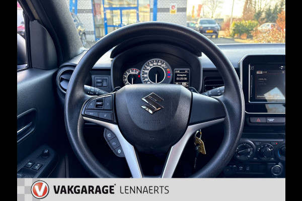 Suzuki Ignis 1.2 Smart Hybrid Select AUTOMAAT TREKHAAK (BOVAG/RIJKLAARPRIJS)