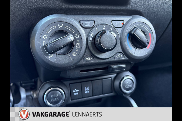 Suzuki Ignis 1.2 Smart Hybrid Select AUTOMAAT TREKHAAK (BOVAG/RIJKLAARPRIJS)