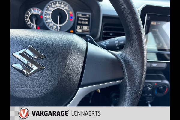 Suzuki Ignis 1.2 Smart Hybrid Select AUTOMAAT TREKHAAK (BOVAG/RIJKLAARPRIJS)