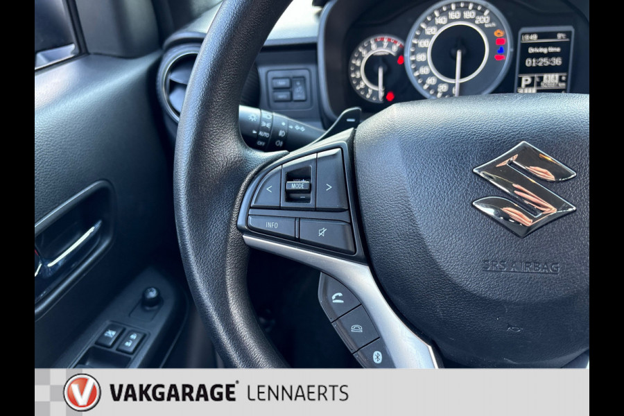 Suzuki Ignis 1.2 Smart Hybrid Select AUTOMAAT TREKHAAK (BOVAG/RIJKLAARPRIJS)