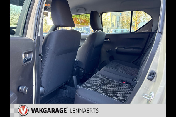 Suzuki Ignis 1.2 Smart Hybrid Select AUTOMAAT TREKHAAK (BOVAG/RIJKLAARPRIJS)