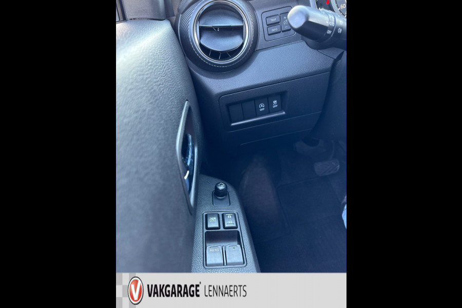 Suzuki Ignis 1.2 Smart Hybrid Select AUTOMAAT TREKHAAK (BOVAG/RIJKLAARPRIJS)