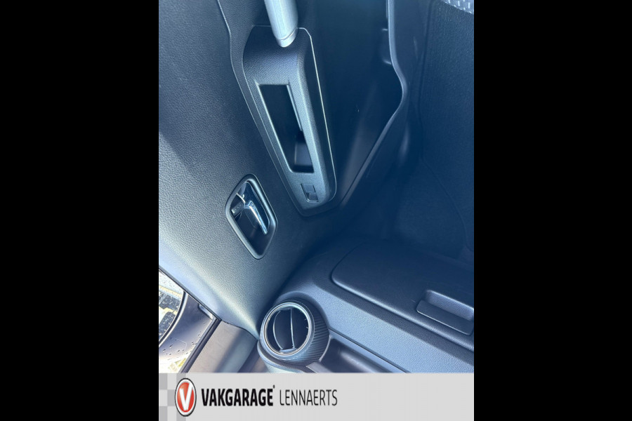 Suzuki Ignis 1.2 Smart Hybrid Select AUTOMAAT TREKHAAK (BOVAG/RIJKLAARPRIJS)