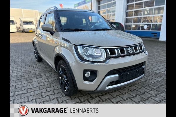 Suzuki Ignis 1.2 Smart Hybrid Select AUTOMAAT TREKHAAK (BOVAG/RIJKLAARPRIJS)
