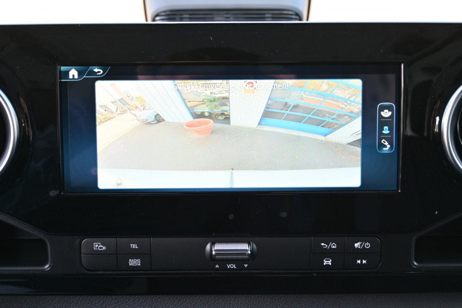 Mercedes-Benz Sprinter 317 CDI DC L3H2 Pro 3500 kg Trekhaak, Comfort stoel, Etc.