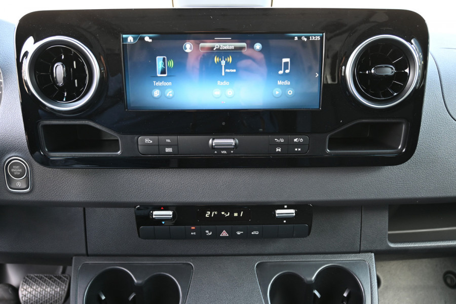 Mercedes-Benz Sprinter 317 CDI DC L3H2 Pro 3500 kg Trekhaak, Comfort stoel, Etc.