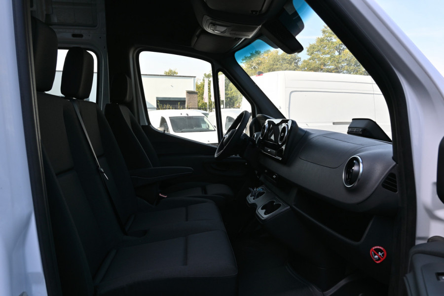 Mercedes-Benz Sprinter 317 CDI DC L3H2 Pro 3500 kg Trekhaak, Comfort stoel, Etc.