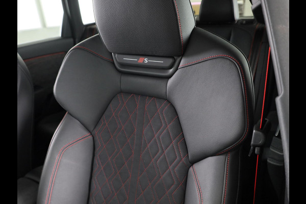 Audi SQ6 e-tron quattro 100 kWh 490pk | Panoramadak | B&O Audio | Electrisch verstelbare voorstoelen + geheugen bestuurderstoel | MMI Experience Pro
