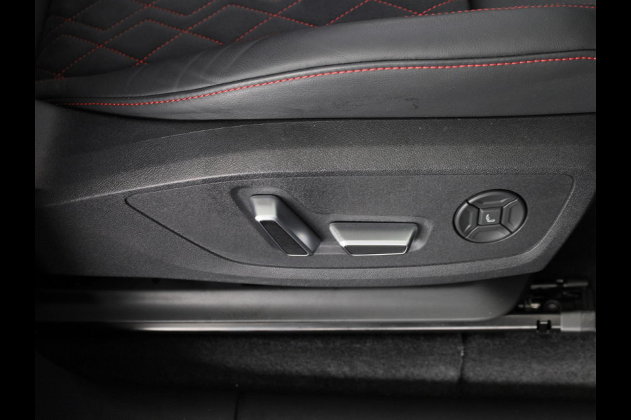 Audi SQ6 e-tron quattro 100 kWh 490pk | Panoramadak | B&O Audio | Electrisch verstelbare voorstoelen + geheugen bestuurderstoel | MMI Experience Pro