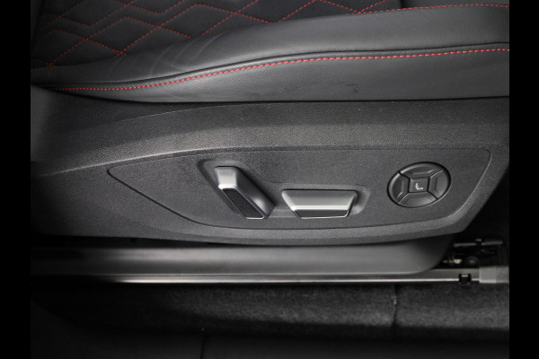 Audi SQ6 e-tron quattro 100 kWh 490pk | Panoramadak | B&O Audio | Electrisch verstelbare voorstoelen + geheugen bestuurderstoel | MMI Experience Pro