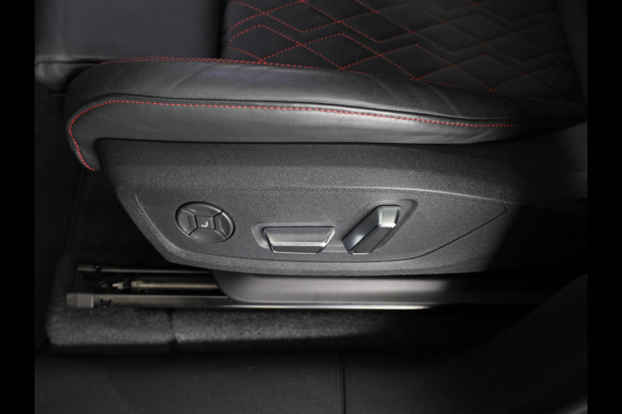 Audi SQ6 e-tron quattro 100 kWh 490pk | Panoramadak | B&O Audio | Electrisch verstelbare voorstoelen + geheugen bestuurderstoel | MMI Experience Pro