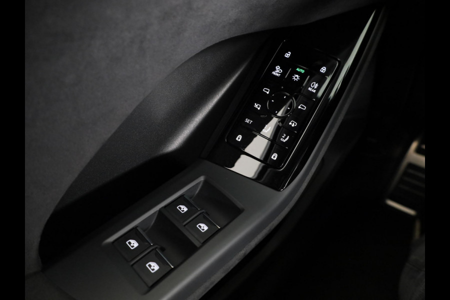 Audi SQ6 e-tron quattro 100 kWh 490pk | Panoramadak | B&O Audio | Electrisch verstelbare voorstoelen + geheugen bestuurderstoel | MMI Experience Pro