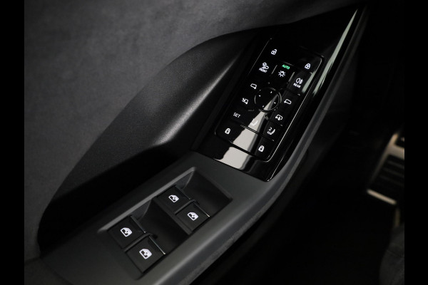Audi SQ6 e-tron quattro 100 kWh 490pk | Panoramadak | B&O Audio | Electrisch verstelbare voorstoelen + geheugen bestuurderstoel | MMI Experience Pro