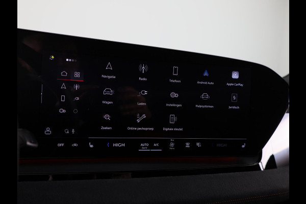 Audi SQ6 e-tron quattro 100 kWh 490pk | Panoramadak | B&O Audio | Electrisch verstelbare voorstoelen + geheugen bestuurderstoel | MMI Experience Pro
