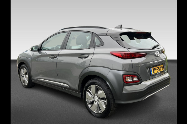 Hyundai Kona EV Comfort 64 kWh