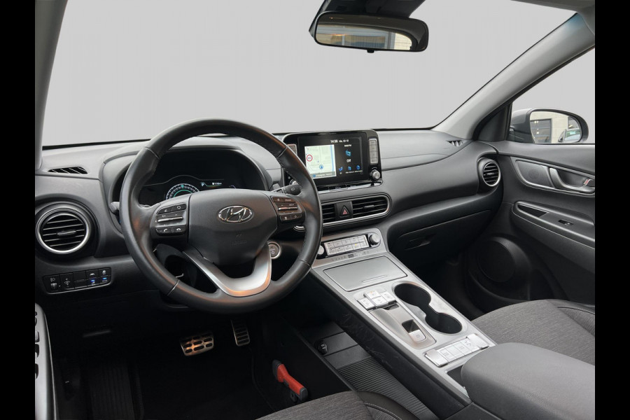 Hyundai Kona EV Comfort 64 kWh