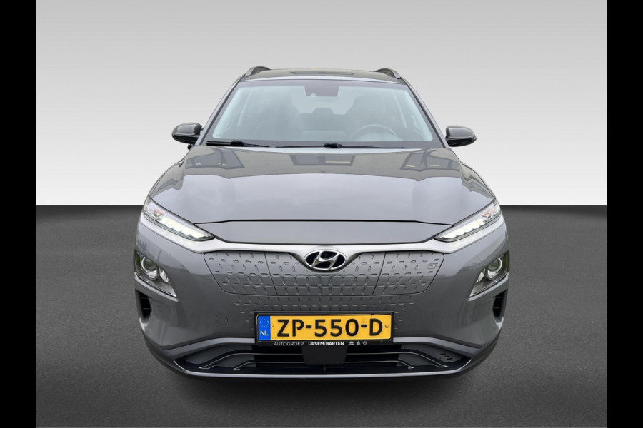 Hyundai Kona EV Comfort 64 kWh