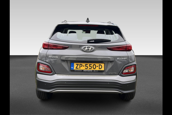 Hyundai Kona EV Comfort 64 kWh