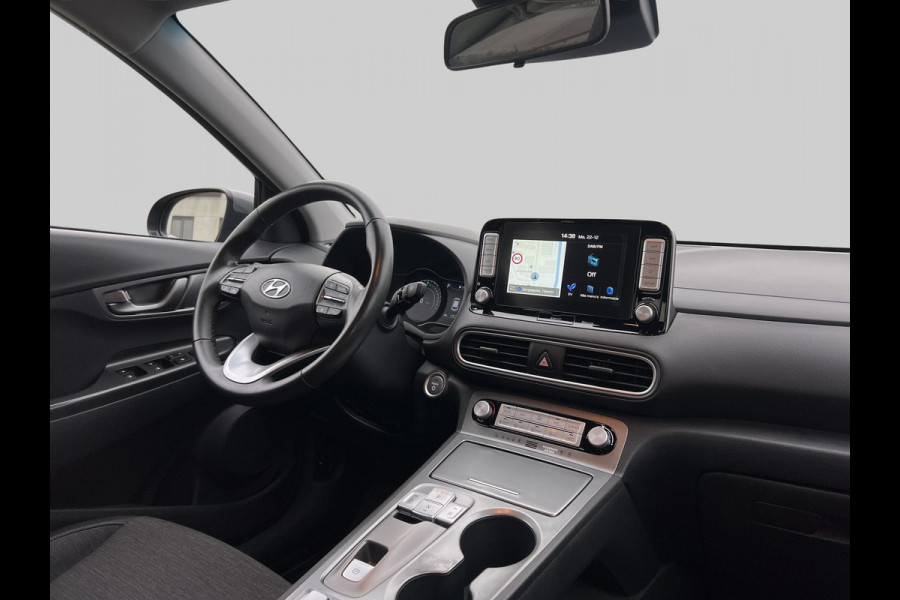 Hyundai Kona EV Comfort 64 kWh