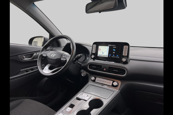 Hyundai Kona EV Comfort 64 kWh