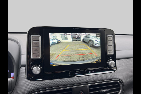 Hyundai Kona EV Comfort 64 kWh