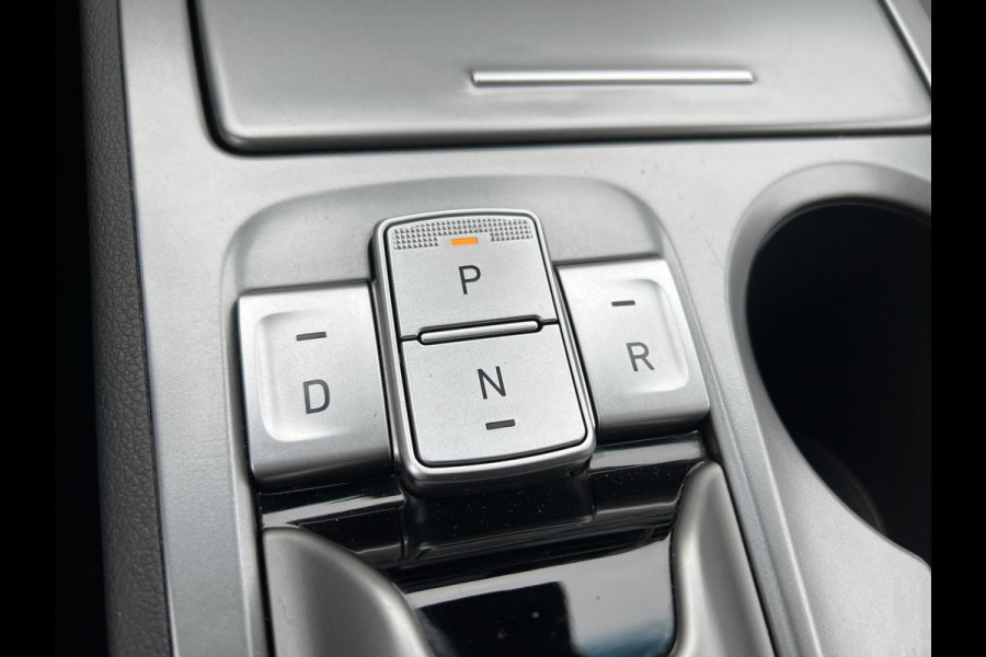 Hyundai Kona EV Comfort 64 kWh