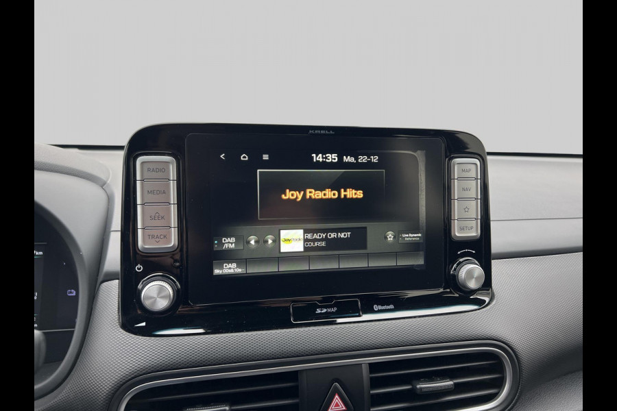 Hyundai Kona EV Comfort 64 kWh