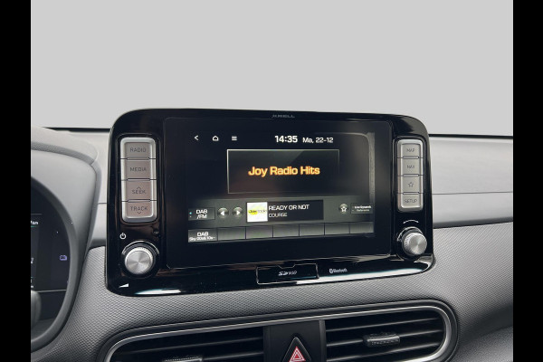 Hyundai Kona EV Comfort 64 kWh