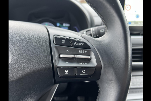 Hyundai Kona EV Comfort 64 kWh