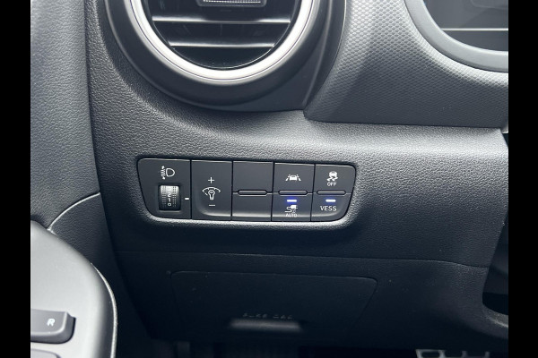 Hyundai Kona EV Comfort 64 kWh