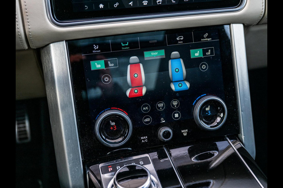 Land Rover Range Rover 2.0 P400e LWB Autobiography | Approved Garantie |