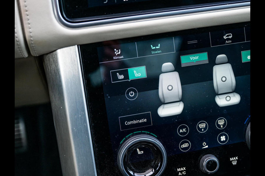 Land Rover Range Rover 2.0 P400e LWB Autobiography | Approved Garantie |