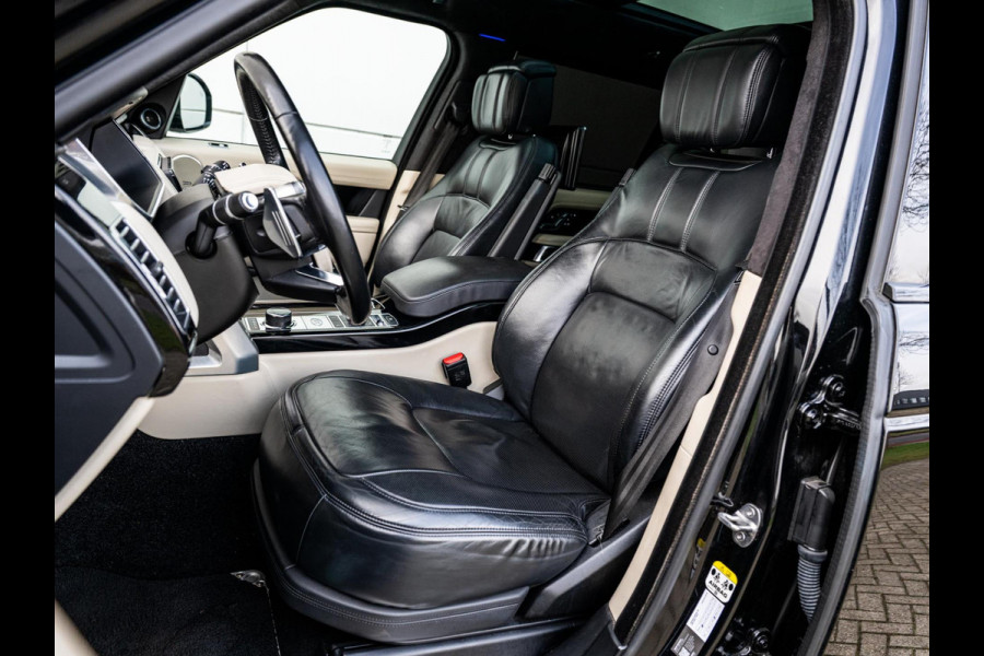 Land Rover Range Rover 2.0 P400e LWB Autobiography | Approved Garantie |