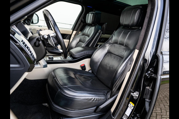 Land Rover Range Rover 2.0 P400e LWB Autobiography | Approved Garantie |