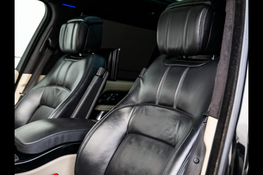 Land Rover Range Rover 2.0 P400e LWB Autobiography | Approved Garantie |