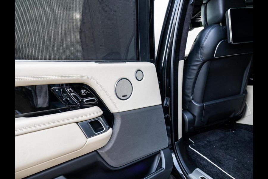 Land Rover Range Rover 2.0 P400e LWB Autobiography | Approved Garantie |