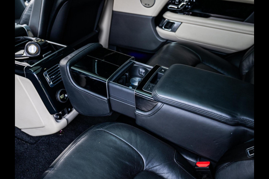 Land Rover Range Rover 2.0 P400e LWB Autobiography | Approved Garantie |