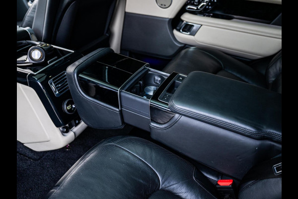 Land Rover Range Rover 2.0 P400e LWB Autobiography | Approved Garantie |