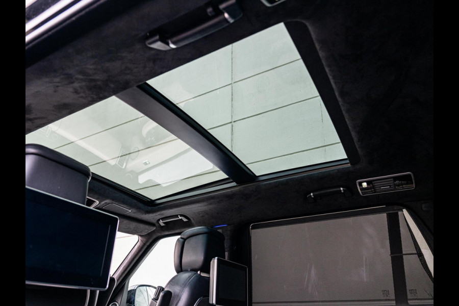 Land Rover Range Rover 2.0 P400e LWB Autobiography | Approved Garantie |