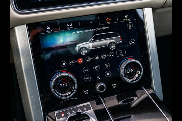 Land Rover Range Rover 2.0 P400e LWB Autobiography | Approved Garantie |