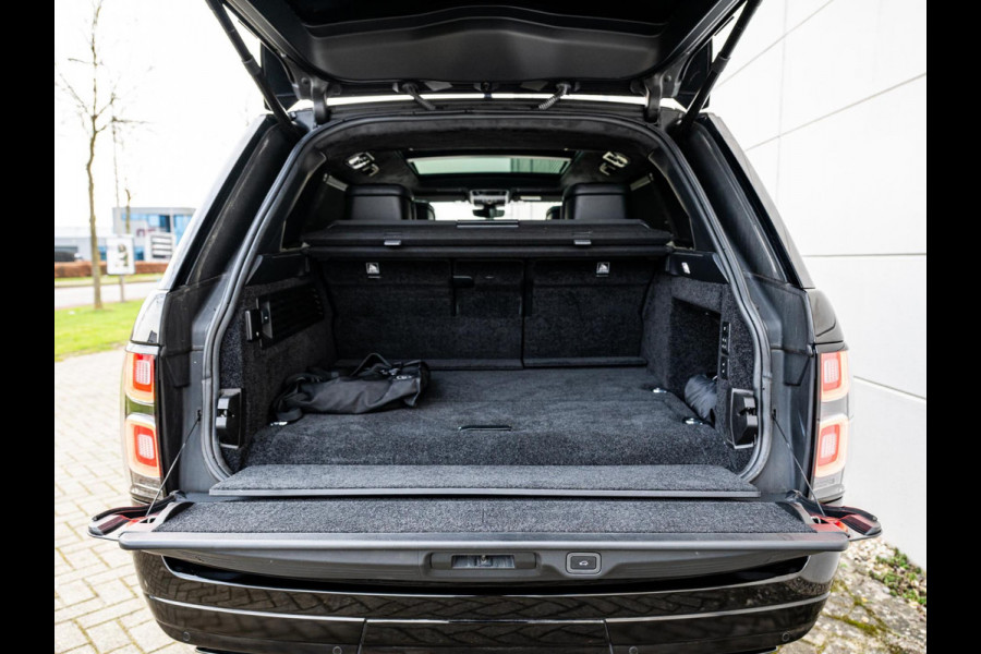 Land Rover Range Rover 2.0 P400e LWB Autobiography | Approved Garantie |