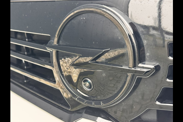 Opel Astra 1.2 Turbo GS | 130PK | 360 camera | Automaat | Carplay/Android | Stuur en stoelverwarming | AGR | Black pack